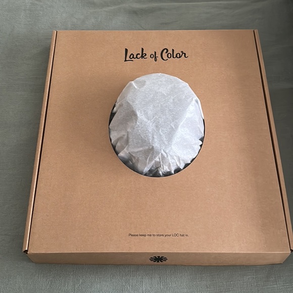 Lack Of Color Montana Midnight Muse II - Picture 4 of 4